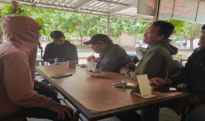 Gaji Rp1,6 Juta Dipersoalkan, 11 Pekerja Mengaku Terdepak dari PT Berlian Gas Energi