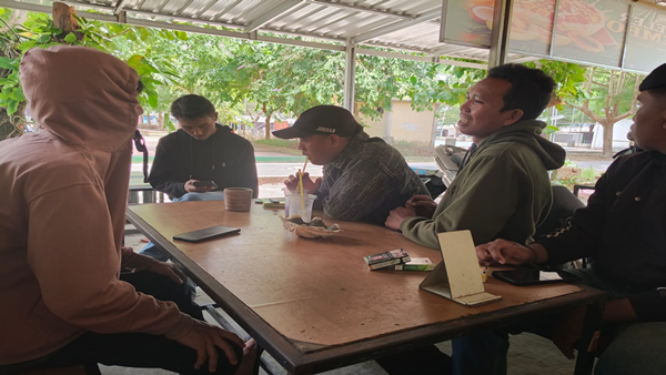 Gaji Rp1,6 Juta Dipersoalkan, 11 Pekerja Mengaku Terdepak dari PT Berlian Gas Energi