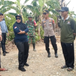 Perjelas Batas Administratif, Dua Kecamatan di Wajo Tempuh Langkah Demi Kepastian Hukum