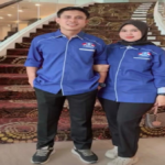 Bikin Baper! Heriansa Effendi Ungkap Peran Sang Istri di Balik Perjuangannya untuk Rakyat