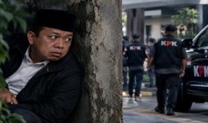 KPK Siapkan Pemanggilan Paksa jika Nusron Wahid Kembali Mangkir
