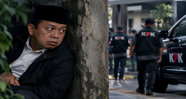 KPK Siapkan Pemanggilan Paksa jika Nusron Wahid Kembali Mangkir
