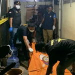 Tragedi Rumah Tangga di Gowa, Istri Tewas 27 Tusukan Suami Bakar Diri