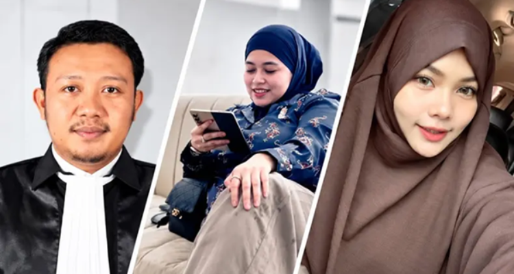 Dugaan Penipuan dan Penggelapan Rp400 Juta, Penangguhan Penahanan AHA Diprotes