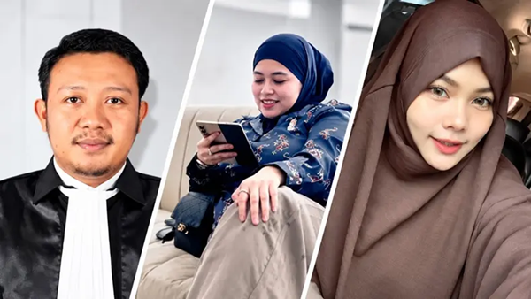 Dugaan Penipuan dan Penggelapan Rp400 Juta, Penangguhan Penahanan AHA Diprotes