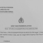 Dugaan Arisan Fiktif Rp602,5 Juta, Pelapor Ungkap Respons Menantang saat Penagihan