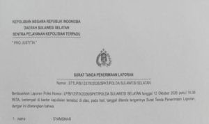 Dugaan Arisan Fiktif Rp602,5 Juta, Pelapor Ungkap Respons Menantang saat Penagihan