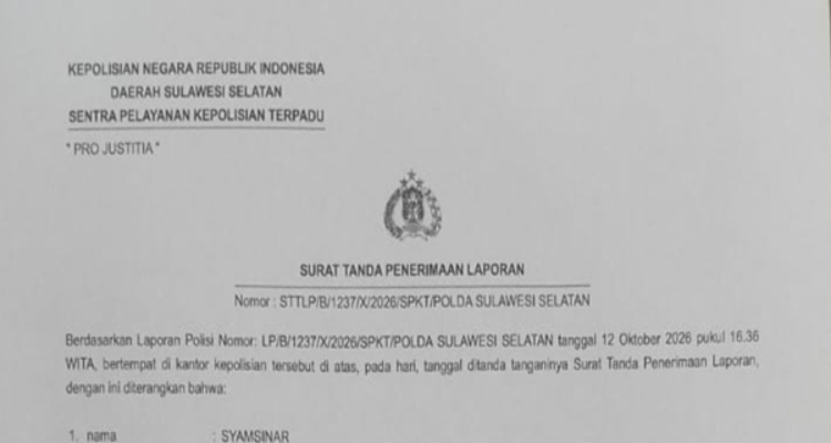 Dugaan Arisan Fiktif Rp602,5 Juta, Pelapor Ungkap Respons Menantang saat Penagihan
