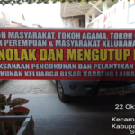 Kepengurusan KKB Karaeng Laikang Digugat Warga, Domisili Pengurus hingga Sekretariat Dipertanyakan