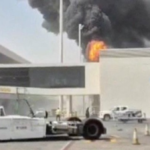Tiga Warga Saudi Tewas dalam Serangan di Bandara Riyadh