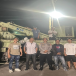 Tanah Lili Makin Terang, Kolaborasi DPRD, Dishub dan Kepolisian Berbuah Nyata