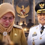SK Pemberhentian Terbit, Husniah Talenrang Tinggalkan Kursi Bupati Gowa