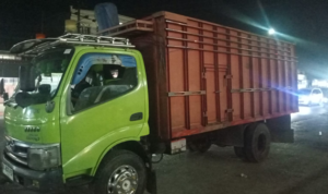 Bawa Mobil Alasan Ambil Muatan, Pria Ini Kini Dilaporkan atas Dugaan Penggelapan