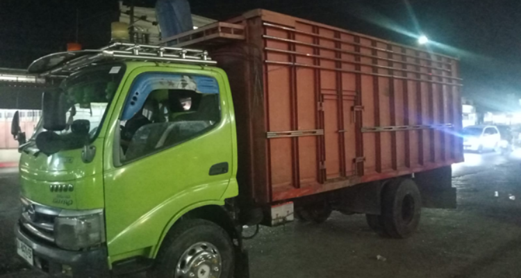 Bawa Mobil Alasan Ambil Muatan, Pria Ini Kini Dilaporkan atas Dugaan Penggelapan