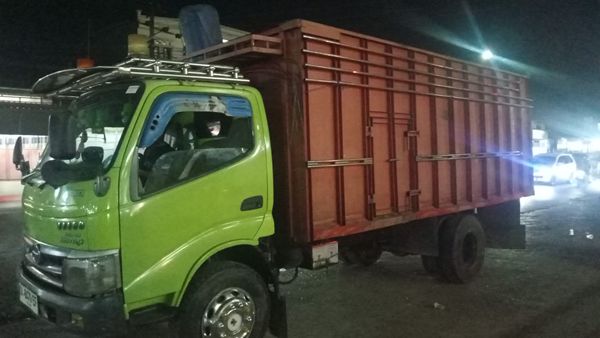 Bawa Mobil Alasan Ambil Muatan, Pria Ini Kini Dilaporkan atas Dugaan Penggelapan