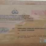 Misteri Kematian Hj Mini Dg Jime Makin Tajam, Hasil Otopsi Belum Dibuka Polisi